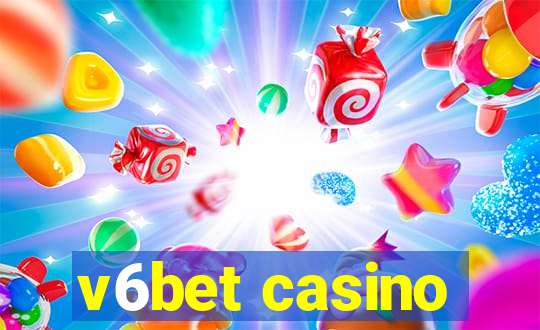 v6bet casino